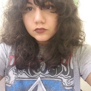 Meet your Posher, Sherry